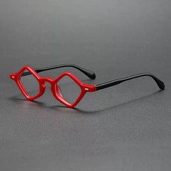 Norrie Vintage Acetate Glasses Frame