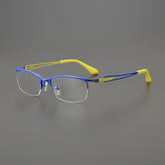 Kalal Business Titanium Glasses Frame