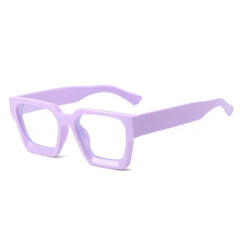 Krich Retro Glasses Frame