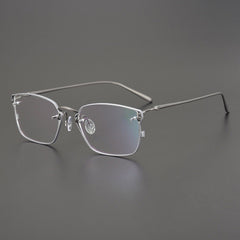Titan Business Titanium Glasses Frame