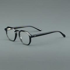 Jakub Vintage Acetate Glasses Frame