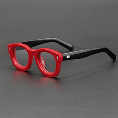Ugo Vintage Acetate Glasses Frame