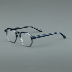 Jakub Vintage Acetate Glasses Frame