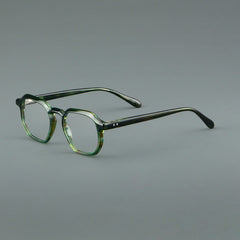 Jakub Vintage Acetate Glasses Frame