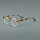 Jakub Vintage Acetate Glasses Frame