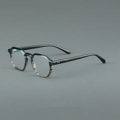 Jakub Vintage Acetate Glasses Frame