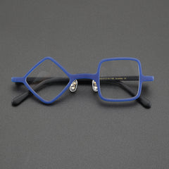 Art Unique Acetate Glasses Frame