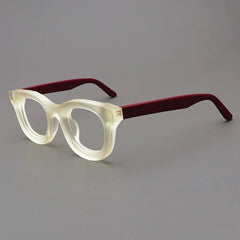 Codi Retro Acetate Glasses Frame