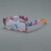 Reynald Square TR90 Glasses Frame