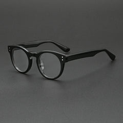 Kojo Vintage Acetate Glasses Frame