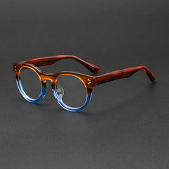 Kojo Vintage Acetate Glasses Frame