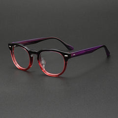 Patel Vintage Acetate Glasses Frame