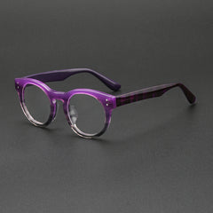 Kojo Vintage Acetate Glasses Frame