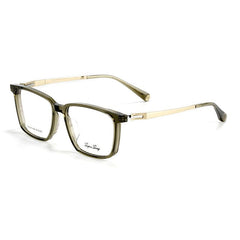 Alger Vintage Acetate Eyeglasses Frame Rectangle Frames Southood