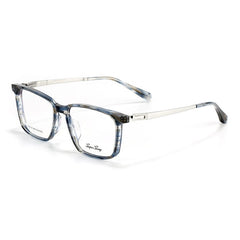 Alger Vintage Acetate Eyeglasses Frame Rectangle Frames Southood