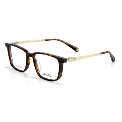 Alger Vintage Acetate Eyeglasses Frame Rectangle Frames Southood