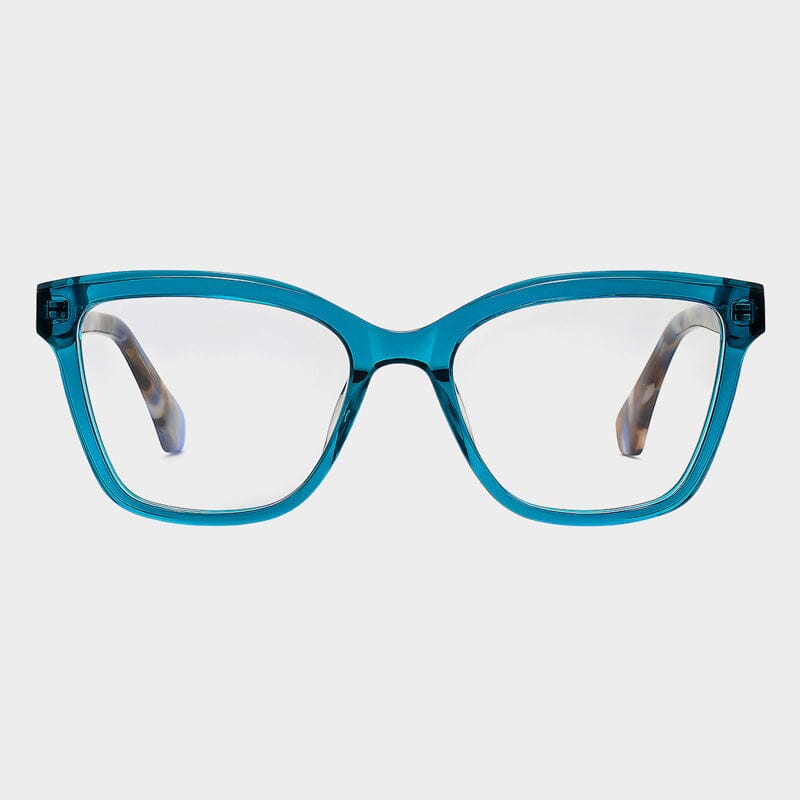 Aranda Vintage Acetate Glasses Frame Cat Eye Frames Southood