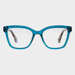 Aranda Vintage Acetate Glasses Frame Cat Eye Frames Southood