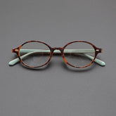 Bard Oval TR90 Optical Glasses Frame Oval Frames Southood