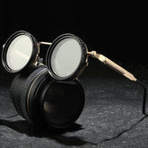 Zack Punk ND dimming Sunglasses