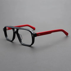Lex Vintage Acetate Eyeglasses Frame