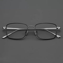 Holden Ultra Light Titanium Eyeglasses Frame