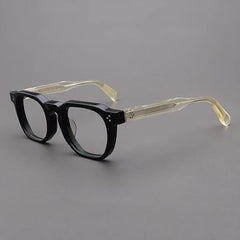 Casper Personalized Acetate Glasses Frame