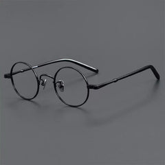 Ranay Vintage Titanium Eyeglasses Frame