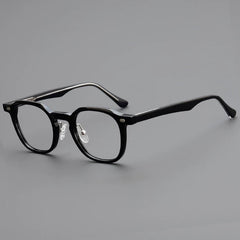 Fowler TR90 Vintage Eyeglass Frame