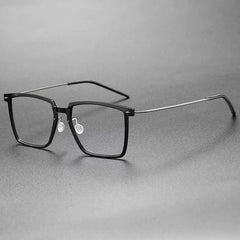 Danyelle Ultra light Titanium Glasses Frame