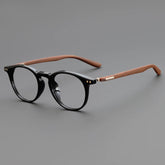 Rane TR90 Vintage Eyeglass Frame