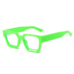 Krich Retro Glasses Frame