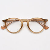 Brione Cat Eye TR90 Vintage Eyeglass Frame Cat Eye Frames Southood Tea