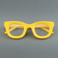 Cade Vintage Acetate Glasses Frame Cat Eye Frames Southood