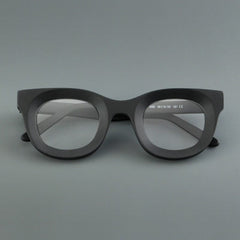 Cade Vintage Acetate Glasses Frame Cat Eye Frames Southood