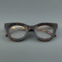 Cade Vintage Acetate Glasses Frame Cat Eye Frames Southood