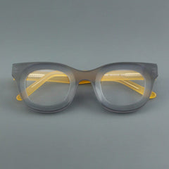Cade Vintage Acetate Glasses Frame Cat Eye Frames Southood