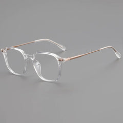 Asher Vintage TR90 Eyeglasses Frame