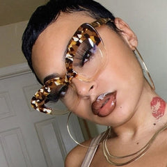 Cleo Cat Eye Glasses Frame Cat Eye Frames Southood