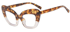 Cleo Cat Eye Glasses Frame Cat Eye Frames Southood