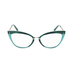 Constance Cat Eye Optical Glasses Frame Cat Eye Frames Southood Green