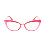 Constance Cat Eye Optical Glasses Frame Cat Eye Frames Southood Pink