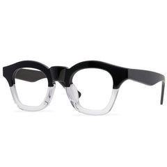 Don Handmade Acetate Glasses Frame Rectangle Frames Southood