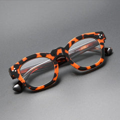 Durazo Vintage Acetate Glasses Frame Cat Eye Frames Southood