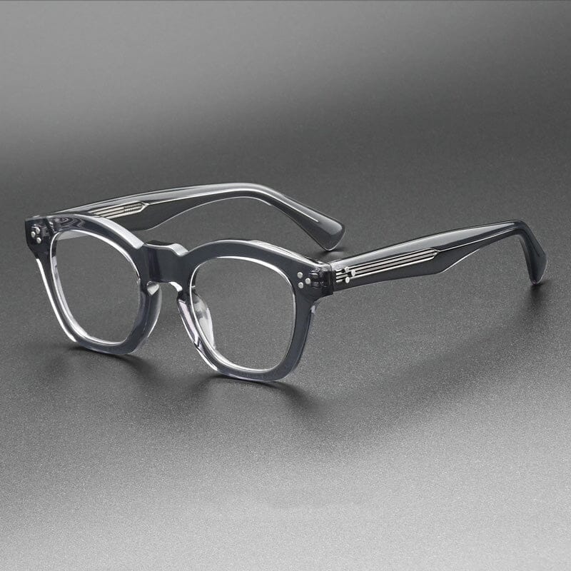 Durazo Vintage Acetate Glasses Frame Cat Eye Frames Southood Clear Gary