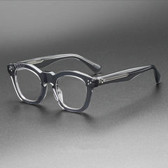 Durazo Vintage Acetate Glasses Frame Cat Eye Frames Southood Clear Gary