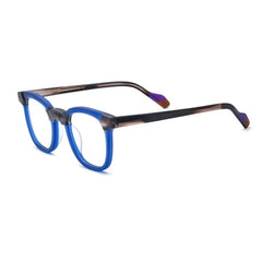 Edson Acetate Glasses Frame Rectangle Frames Southood