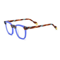 Edson Acetate Glasses Frame Rectangle Frames Southood