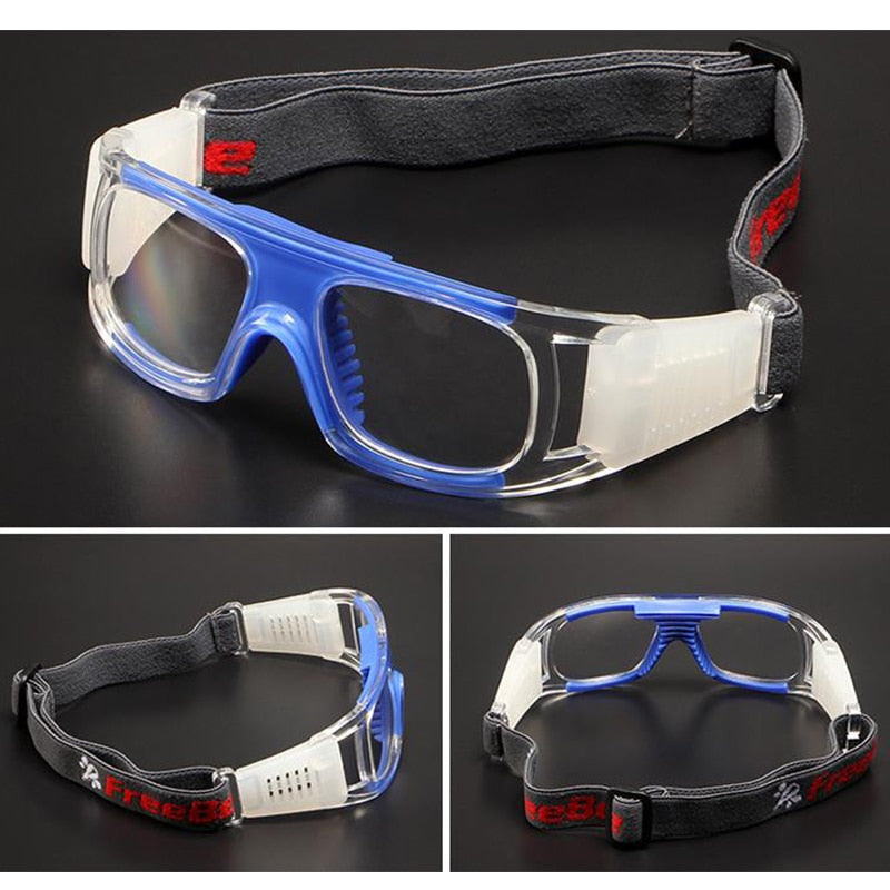 Esme Outdoor Sports Goggle Glasses UV400 Vision Care Geometric Frames Southood