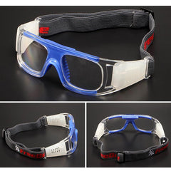 Esme Outdoor Sports Goggle Glasses UV400 Vision Care Geometric Frames Southood